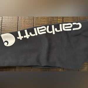 Boys Carhartt sweats